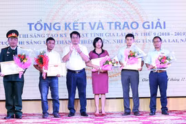 Cải tiến kỹ thuật giúp tăng năng suất lao động