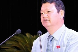 Cựu bí thư Lào Cai khai về món quà tết 5 tỉ đồng