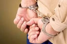 Bắt tạm giam một cán bộ tư pháp nhận hối lộ