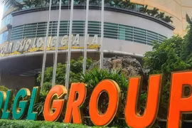 Cổ phiếu Tập đoàn Đức Long Gia Lai bị đưa vào diện kiểm soát