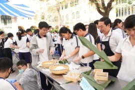 Định vị "thương hiệu" trường chuyên - Bài 1: Chuyên không còn để… chọi!