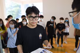 Đại học Ngoại thương tuyển hơn 4.000 chỉ tiêu năm 2024 theo 7 phương thức