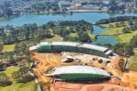 Lâm Đồng lại chỉ đạo rà soát việc xử lý sai phạm trong Đồi Cù Đà Lạt