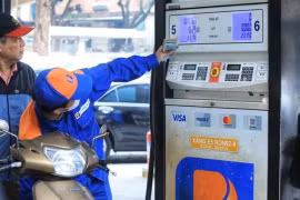 VPI dự báo giá bán lẻ xăng dầu vẫn giảm trong kỳ điều hành ngày mai 23/11