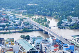 Phấn đấu đến năm 2030, Bến Tre trở thành tỉnh phát triển khá của cả nước