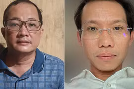 Cựu giám đốc Bệnh viện TP Thủ Đức dùng hơn 100 tỉ đồng tham ô để mua biệt thự, xe sang