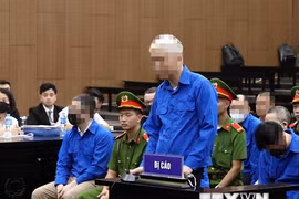 Vụ Cao tốc Đà Nẵng-Quảng Ngãi: Phạt tù hai cựu Tổng Giám đốc VEC