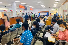 Cạnh tranh trong công vụ