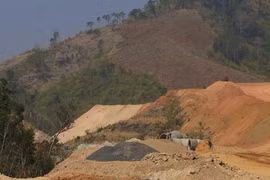 Kon Tum quy trách nhiệm 6 dự án giải ngân vốn Trung ương dưới 10%