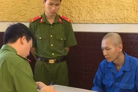 'Nổ' công tác tại trung ương, lừa chạy án 800 triệu đồng