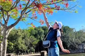 Giới trẻ trì hoãn lập gia đình