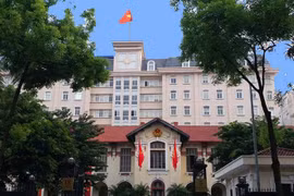 Danh sách 6 đơn vị sự nghiệp công lập trực thuộc Bộ Thông tin và Truyền thông