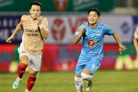 Lịch thi đấu hôm nay: HAGL 'đòi nợ' CLB Công an Hà Nội, Kiatisak đối đầu Gong Oh-kyun