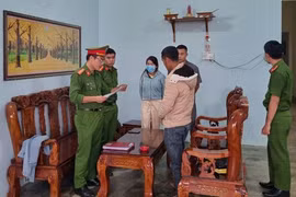 Đắk Nông: Khởi tố bị can cho vay nặng lãi đến 684%/năm