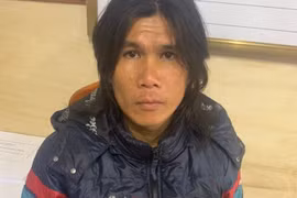 Vừa ra tù đã đi trộm