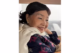 Gương mặt thơ: Phan Thị Thanh Nhàn