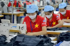 Nghề mới và nguồn lao động