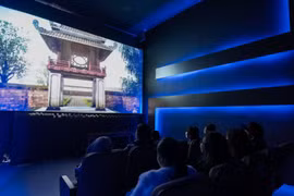 Phim rạp ngày ấy