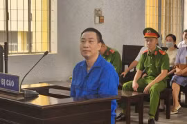 Bị xét xử 2 tội danh, cựu cán bộ tỉnh một mực kêu oan