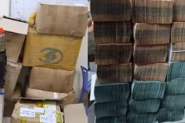 Bắt 11 đối tượng mua bán ma túy trên mạng, giao hàng qua chuyển phát nhanh