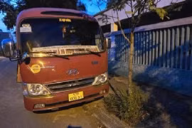 Ngăn ngừa những cái chết thương tâm