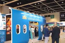 Quảng bá những điểm đến tuyệt đẹp của Việt Nam tới du khách Hong Kong