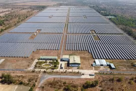 Bộ Công an yêu cầu Đắk Lắk giải trình về Nhà máy điện mặt trời Long Thành 1