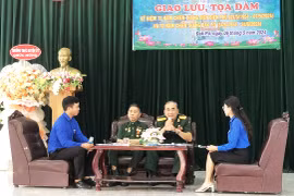 Tọa đàm kỷ niệm 70 năm Chiến thắng Điện Biên Phủ và Chiến thắng Đak Pơ