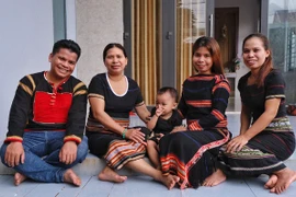 Lan tỏa những điều hạnh phúc 