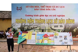 Nhà đày Buôn Ma Thuột: Còn nhiều dư địa để khai thác và phát triển du lịch