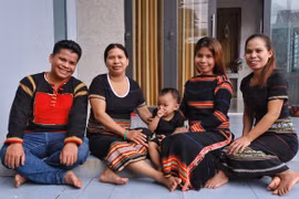 Lan tỏa những điều hạnh phúc 