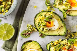 Nghiên cứu Mỹ: Ăn 1 trái bơ mỗi ngày để 'trường sinh bất lão'