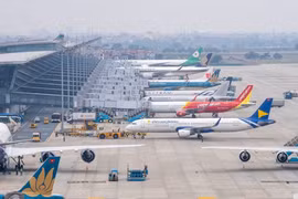 Xoay xở vượt khó