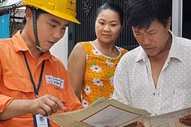 Giá điện có tăng 'sốc' khi đưa vào khoản lỗ của EVN?