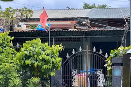 Công an công bố nguyên nhân bé trai 9 tháng tuổi tử vong ở cơ sở giữ trẻ