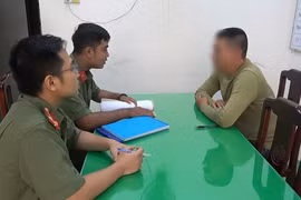 Lên Facebook xúc phạm CSGT vì cha bị xử lý nồng độ cồn