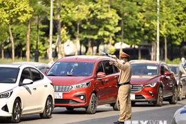 Ngày 2/9, xảy ra 30 vụ tai nạn giao thông đường bộ, 18 người tử vong