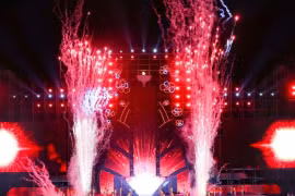 Lễ Khai mạc Hội khỏe Phù Đổng toàn quốc quy mô lớn nhất từ trước đến nay