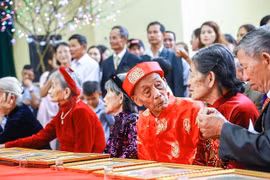 Ủy ban nhân dân tỉnh trả lời kiến nghị của cử tri