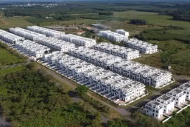 Mở thủ tục phá sản đối với Công ty LDG: Chuyển hồ sơ lên TAND cấp cao tại TP HCM