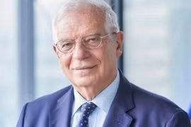 Phó Chủ tịch Ủy ban Châu Âu thăm Việt Nam