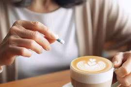 Những loại thuốc không bao giờ nên dùng chung với cà phê