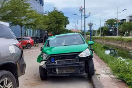 Nhóm đối tượng người Trung Quốc sát hại, phi tang thi thể tài xế taxi Mai Linh