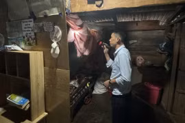 Đắk Lắk ghi nhận trường hợp thứ 3 mắc bệnh viêm não Nhật Bản