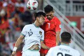 Đội tuyển Việt Nam cần gì để đánh bại Indonesia tại vòng loại World Cup 2026?