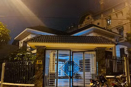 Bắt cựu giám đốc trung tâm đào tạo và sát hạch lái xe