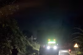 Đắk Nông: 2 người tử vong trong vụ xe gắn máy va chạm với xe ba gác