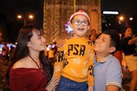 Dạy con không đòn roi