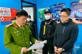 Lập hơn 2.000 hợp đồng cho vay lãi nặng, thu lợi bất chính nhiều tỷ đồng