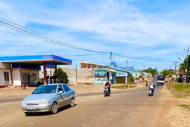 Đak Đoa đẩy mạnh truyền thông xây dựng nông thôn mới